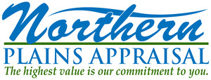 Northern Plains Appraisal, LLC Logo