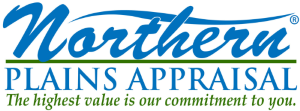 Northern Plains Appraisal, LLC Logo